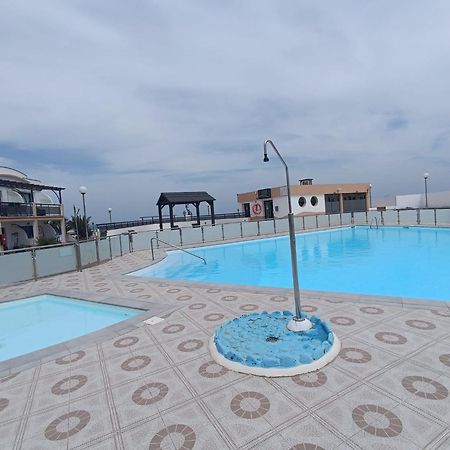 Apartamento Paradise Amaya 科斯塔德安提瓜 外观 照片