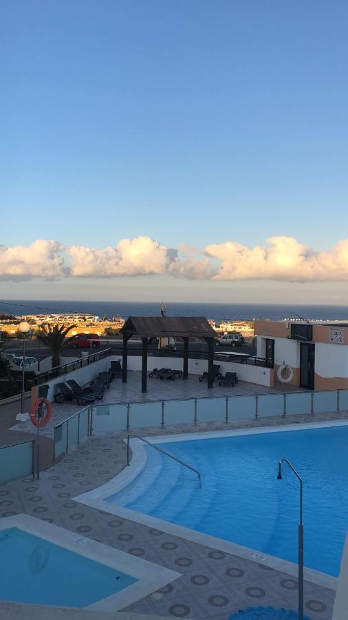 Apartamento Paradise Amaya 科斯塔德安提瓜 外观 照片