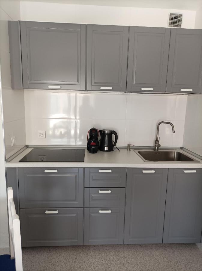 Apartamento Paradise Amaya 科斯塔德安提瓜 外观 照片