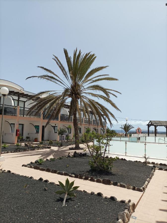 Apartamento Paradise Amaya 科斯塔德安提瓜 外观 照片