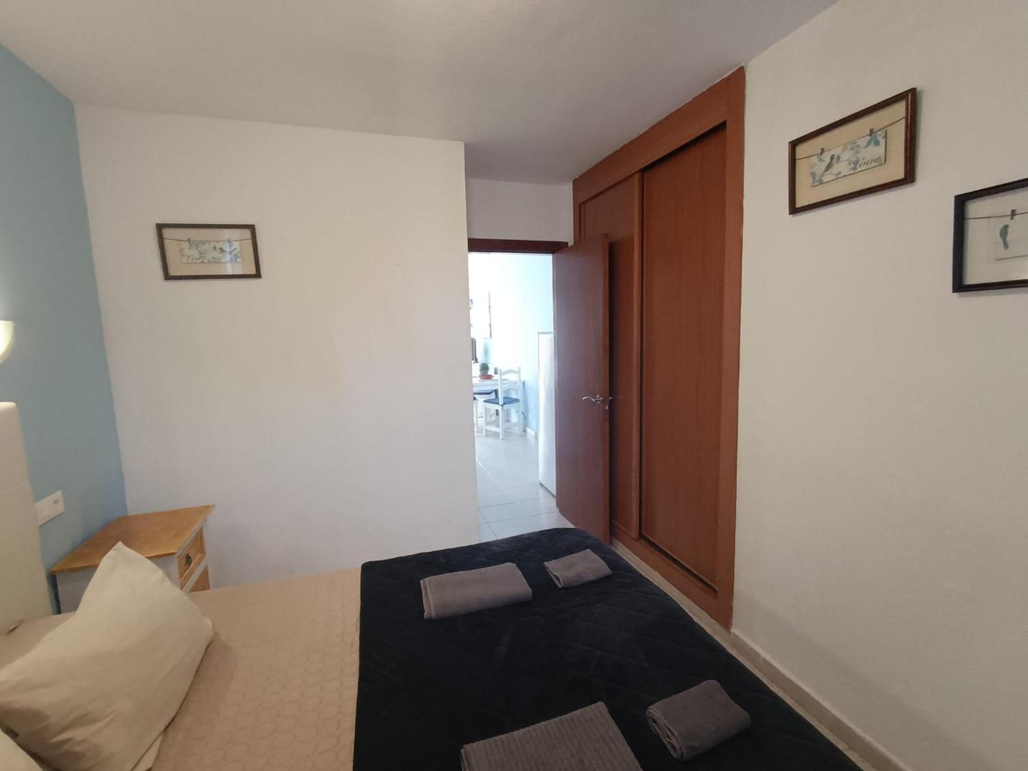 Apartamento Paradise Amaya 科斯塔德安提瓜 外观 照片