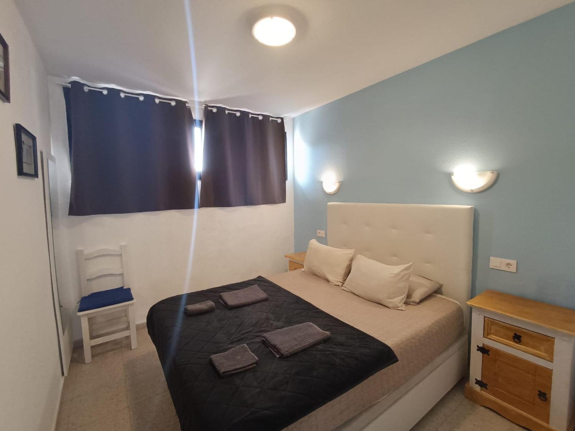 Apartamento Paradise Amaya 科斯塔德安提瓜 外观 照片