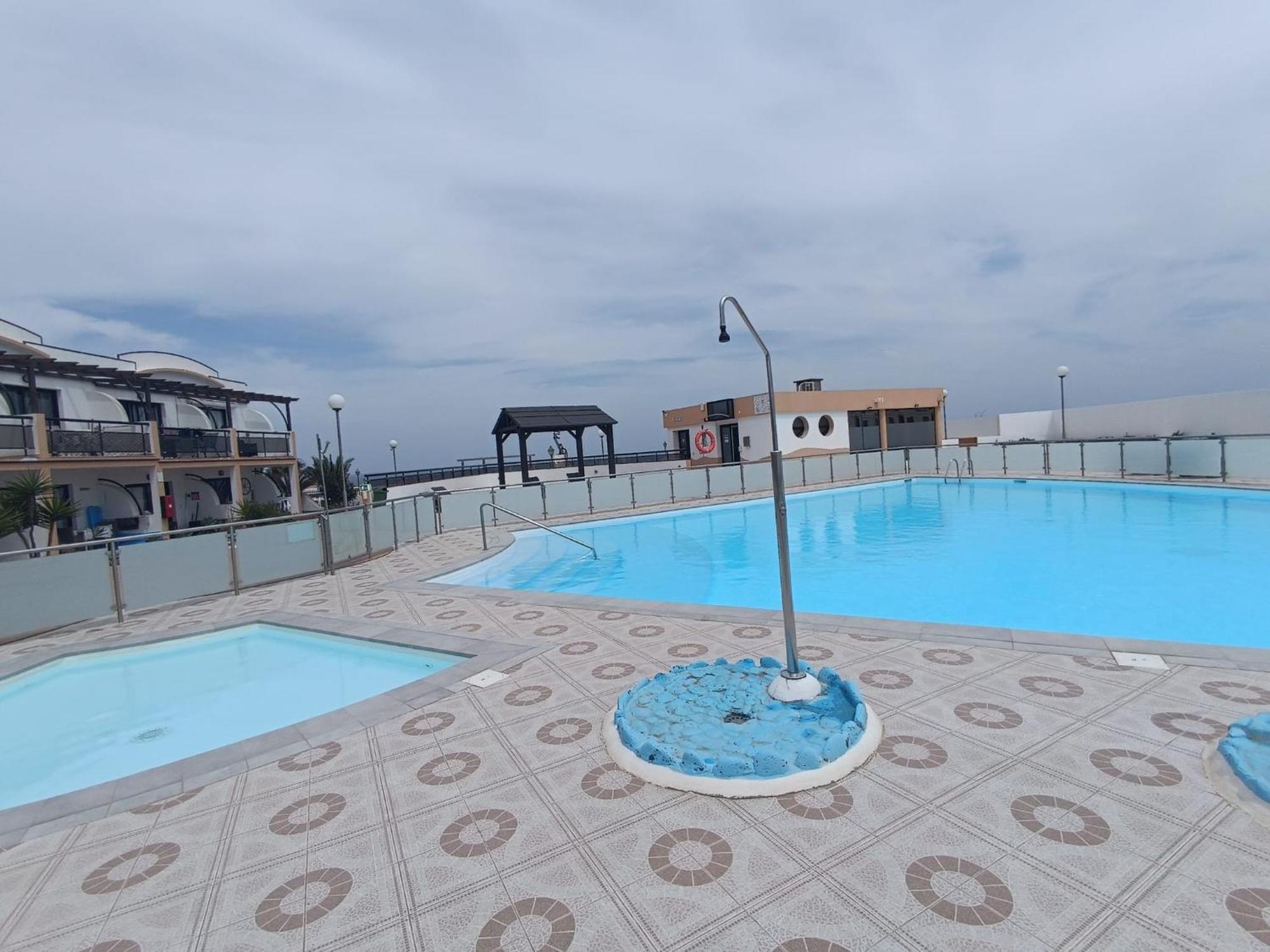Apartamento Paradise Amaya 科斯塔德安提瓜 外观 照片